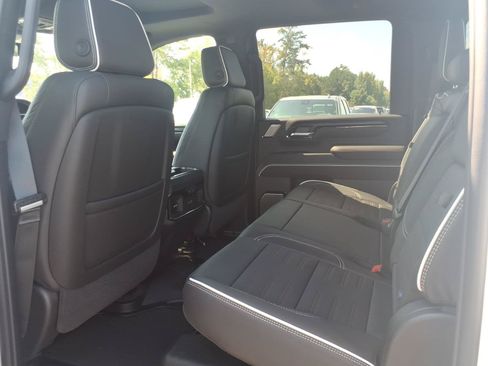New 2026 GMC Sierra 2500 AT4X AWD/4WD image 23