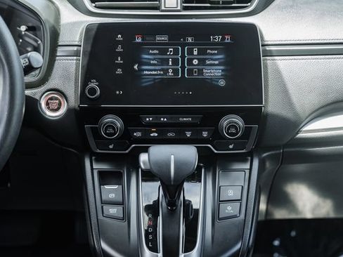 Used 2022 Honda CR-V Special Edition image 16