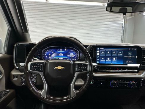 Used 2022 Chevrolet Silverado 1500 LT w/ All Star Edition Plus AWD/4WD image 18