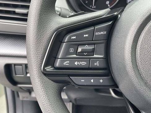 Certified 2026 Subaru Crosstrek 2.0i Premium w/ Popular Package #4 image 19