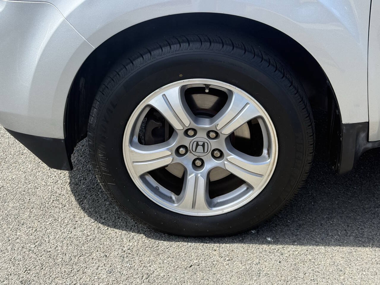 Used 2013 Honda Pilot EX image 30