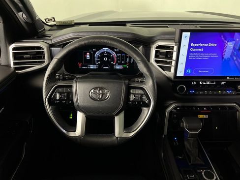 Used 2024 Toyota Sequoia Platinum image 12