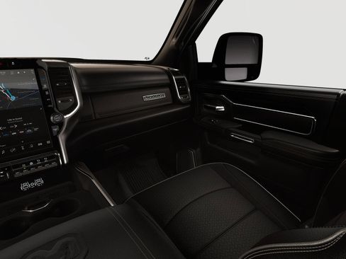 New 2026 RAM 3500 Laramie image 7