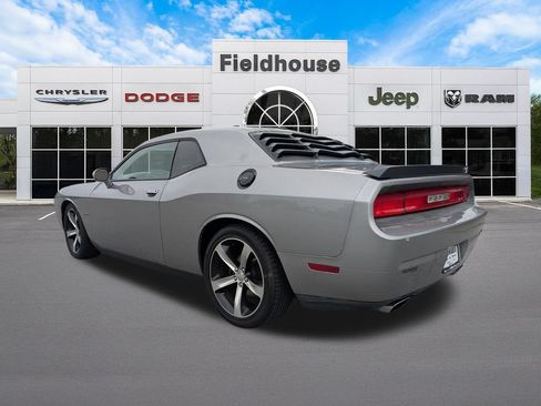 Used 2014 Dodge Challenger R/T RWD image 13