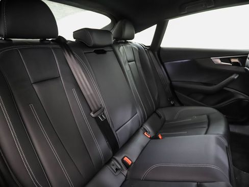 Used 2023 Audi A5 2.0T Premium Plus image 28