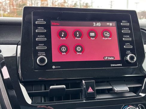 Used 2022 Toyota Camry LE image 21