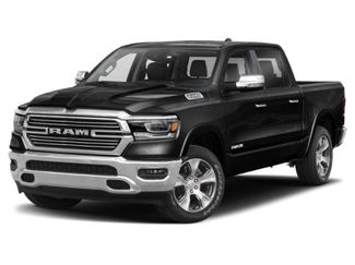 Certified 2022 RAM 1500 Laramie AWD/4WD video 1