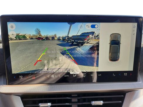 New 2026 Ford Explorer Active image 16