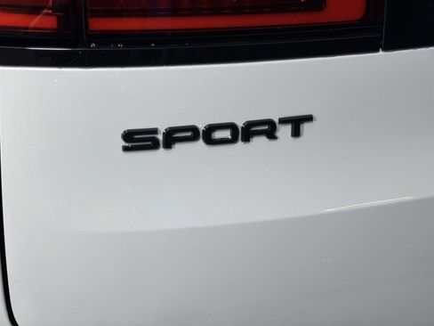New 2026 Land Rover Range Rover Sport SE image 30