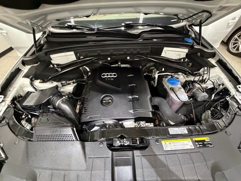 Used 2014 Audi Q5 2.0T Premium Plus image 42