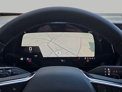 New 2026 Chevrolet Equinox LT w/ LPO, Floor Liner Package image 19