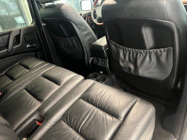 Used 2005 Mercedes-Benz G 500 image 31