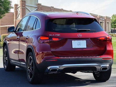 New 2026 Mercedes-Benz GLA 250 image 7
