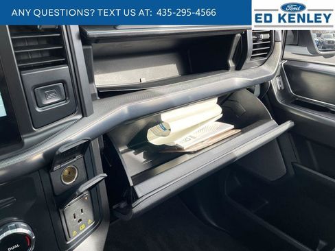 Used 2025 Ford F150 Lariat image 21