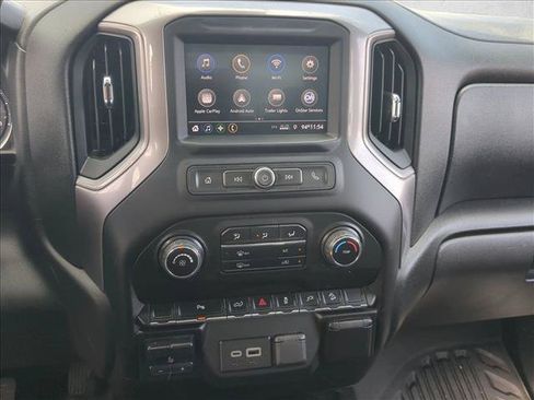 Used 2023 Chevrolet Silverado 2500 W/T w/ WT Convenience Package AWD/4WD image 14