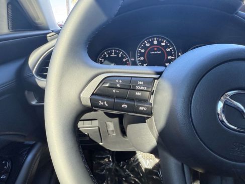 New 2026 MAZDA MAZDA3 s Sport image 25