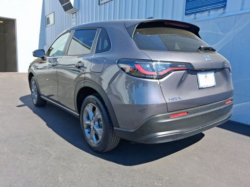 Used 2026 Honda HR-V LX image 3