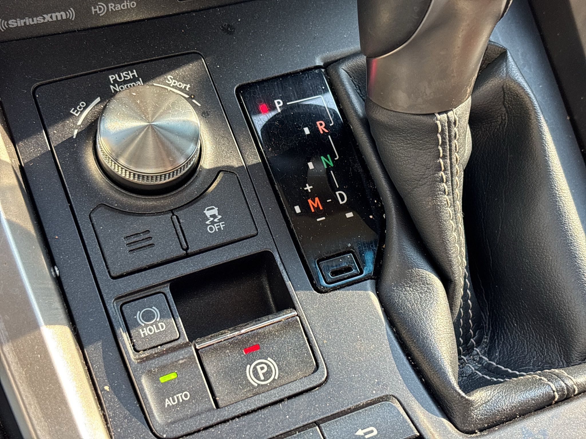 Used 2018 Lexus NX 300 FWD w/ Accessory Package 2 image 25