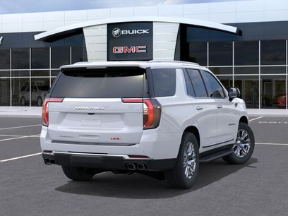 New 2026 GMC Yukon Denali w/ Advanced Technology Package