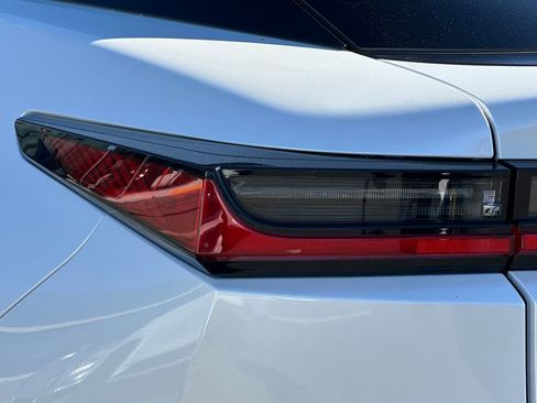 Used 2023 Lexus RZ 450e Premium w/ Technology Package image 49