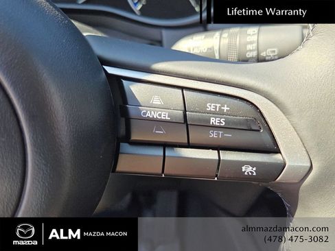 New 2026 MAZDA CX-30 AWD 2.5 S image 23