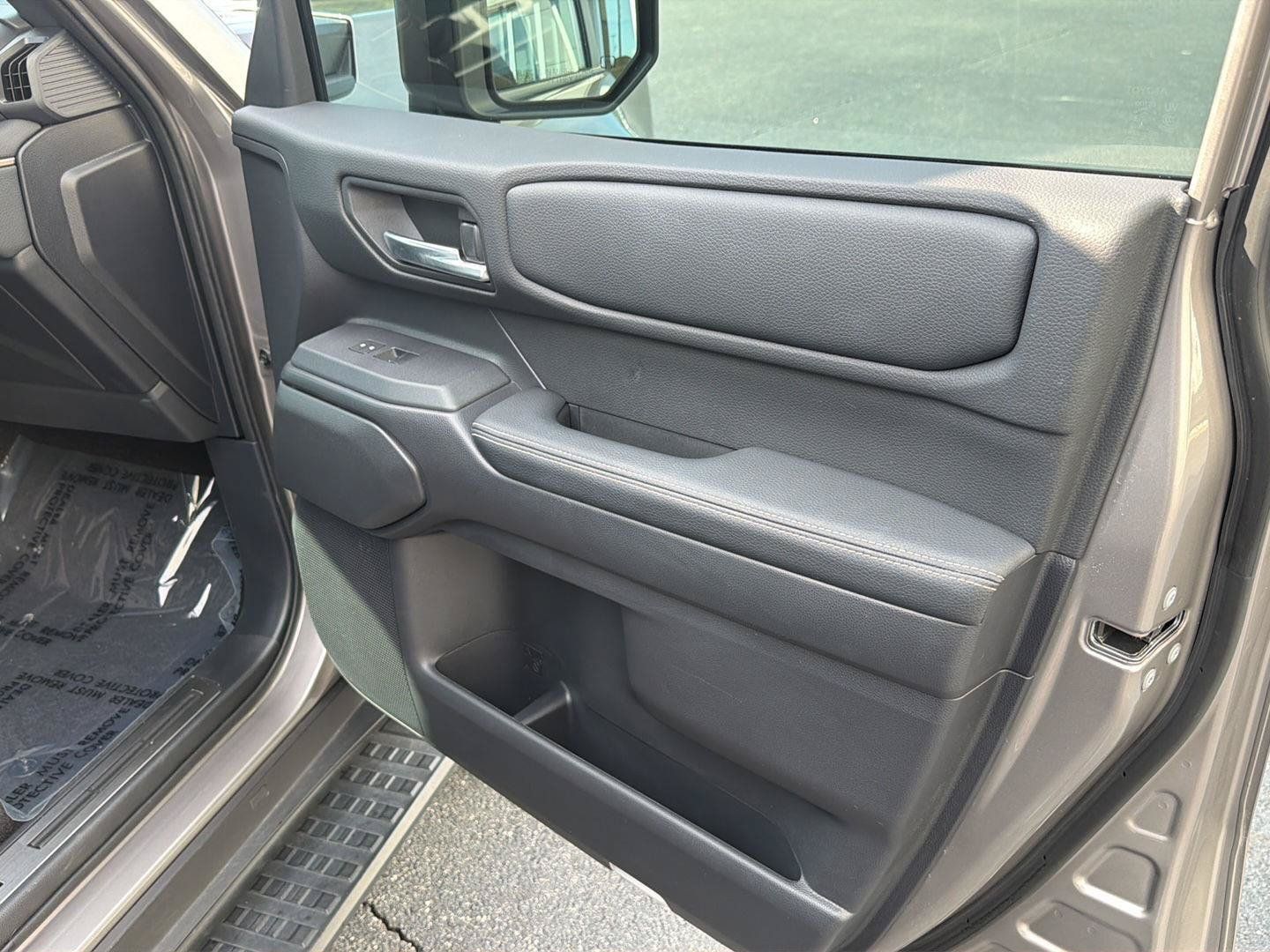 Used 2024 Toyota Land Cruiser AWD/4WD image 14
