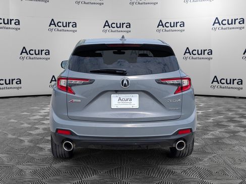 Certified 2025 Acura RDX A-Spec image 6
