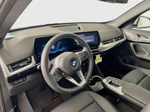 New 2026 BMW X1 xDrive28i w/ Convenience Package AWD/4WD image 10