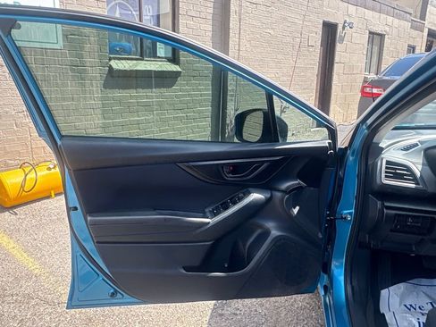 Used 2019 Subaru Impreza 2.0i AWD/4WD image 10