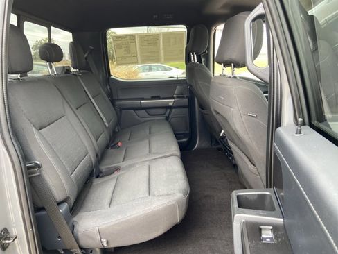 Used 2021 Ford F150 XLT w/ Equipment Group 302A High image 13