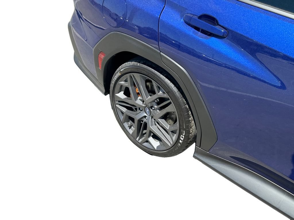 New 2026 Subaru WRX tS w/ WRX Essentials Package AWD/4WD image 22