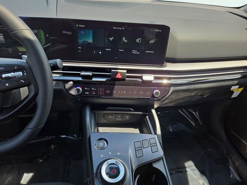 New 2026 Kia Sportage LX image 24