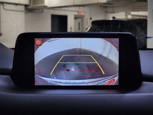 Used 2019 MAZDA CX-5 Sport image 21