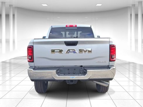 New 2026 RAM 2500 Tradesman image 4