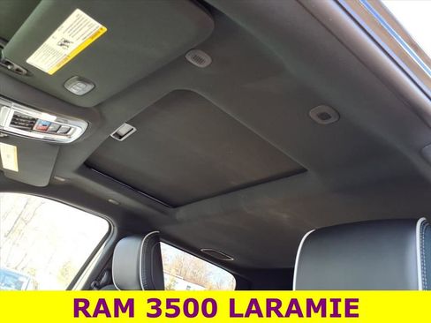 New 2026 RAM 3500 Laramie image 14