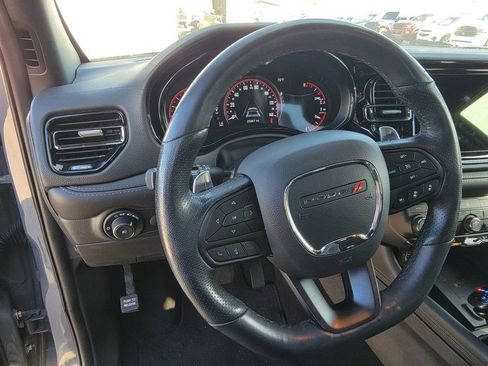 Used 2022 Dodge Durango GT image 17
