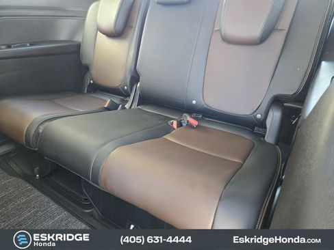 Used 2025 Honda Odyssey Elite image 32