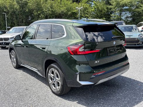 Used 2023 BMW X1 xDrive28i w/ Convenience Package AWD/4WD image 5