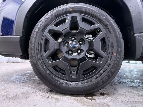 New 2026 Subaru Outback Limited image 14