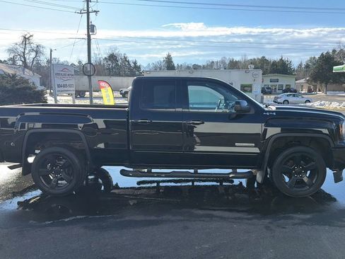 Used 2019 GMC Sierra 1500 Limited image 8