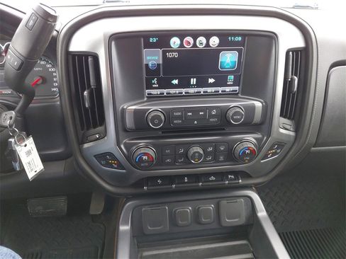 Used 2015 Chevrolet Silverado 1500 LTZ w/ LTZ Plus Package image 33