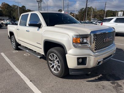 Used 2015 GMC Sierra 1500 Denali w/ Driver Alert Package