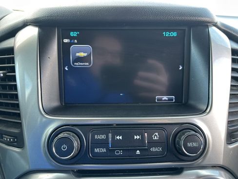 Used 2020 Chevrolet Suburban LS w/ Max Trailering Package image 41