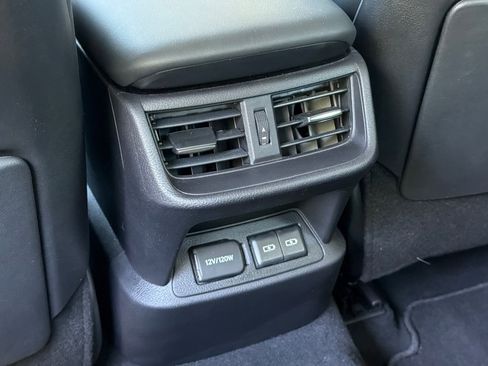Certified 2025 Lexus ES 350 FWD image 16