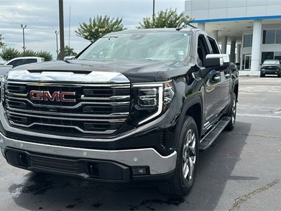 Used 2023 GMC Sierra 1500 SLT w/ SLT Premium Plus Package