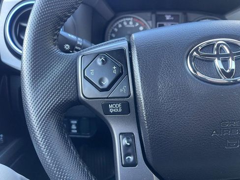 Used 2021 Toyota Tacoma TRD Sport w/ TRD Premium Sport Package image 21