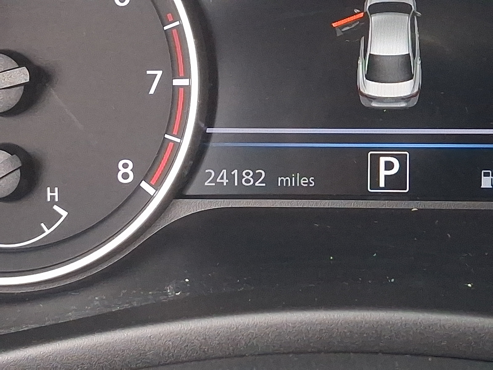 Certified 2024 Nissan Sentra SV w/ All-Weather Package FWD image 21