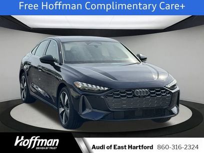 New 2025 Audi A5 2.0T Premium Plus