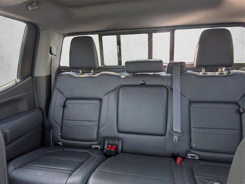 Used 2021 GMC Sierra 1500 Denali w/ Denali Ultimate Package image 27