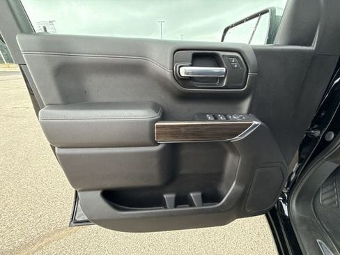 Used 2021 Chevrolet Silverado 1500 LT w/ Safety Package II image 51